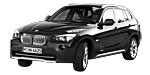 BMW E84 C2349 Fault Code