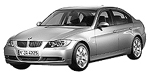 BMW E92 C2349 Fault Code