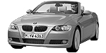 BMW E93 C2349 Fault Code