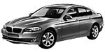BMW F10 C2349 Fault Code