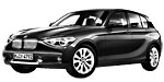 BMW F20 C2349 Fault Code